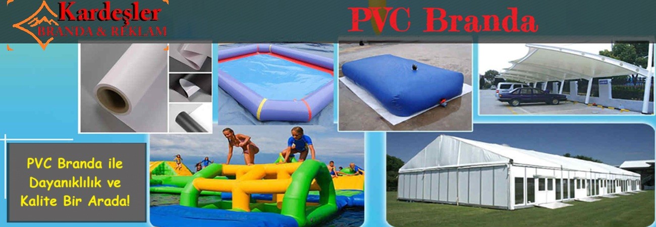 PVC Branda